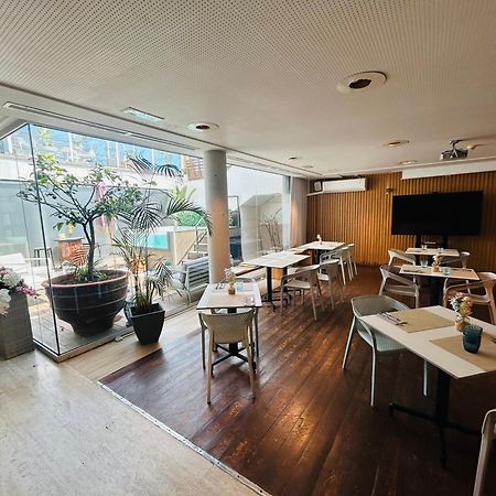 פלאייה פובלה דה פארנאלס Meraki Beach Hotel - Only Adults מראה חיצוני תמונה