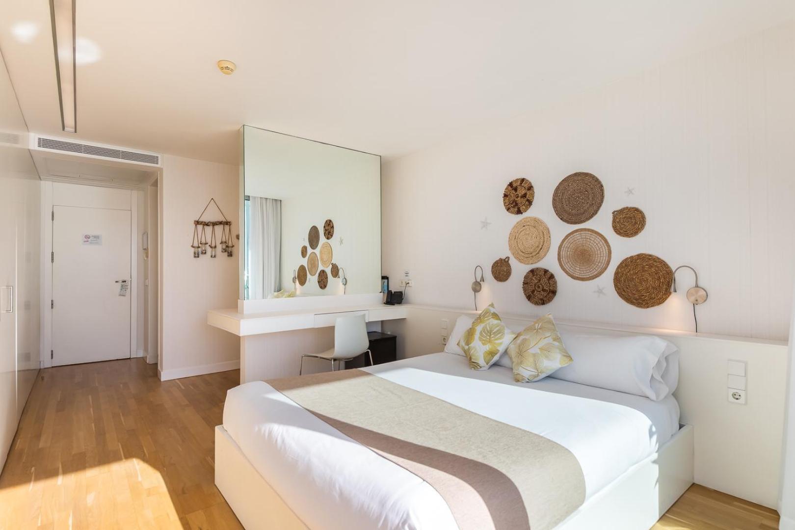 פלאייה פובלה דה פארנאלס Meraki Beach Hotel - Only Adults חדר תמונה
