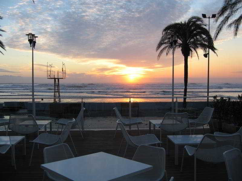 פלאייה פובלה דה פארנאלס Meraki Beach Hotel - Only Adults מראה חיצוני תמונה